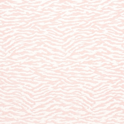 Anna French Tadoba Velvet Fabric in Blush